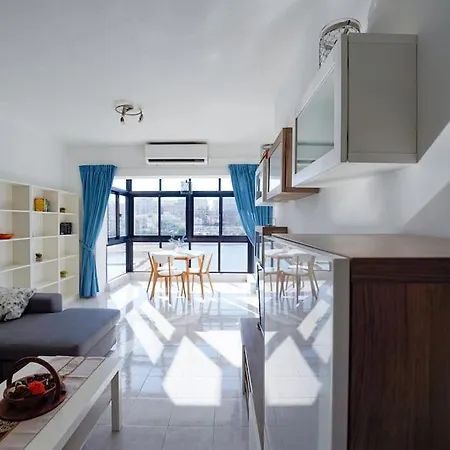 Salina. Peaceful 2 Bedroom Flat *