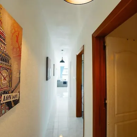 Апартаменты Salina. Peaceful 2 Bedroom Flat *