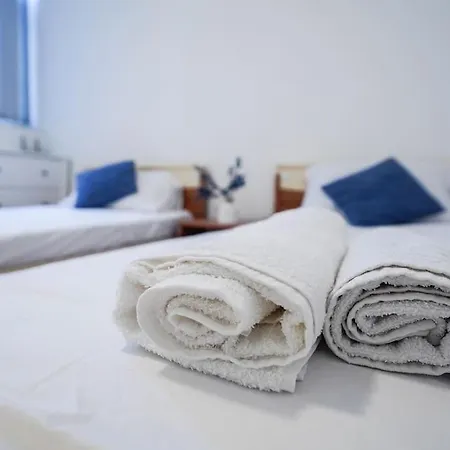Salina. Peaceful 2 Bedroom Flat * Нашшар