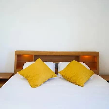 Апартаменты Salina. Peaceful 2 Bedroom Flat