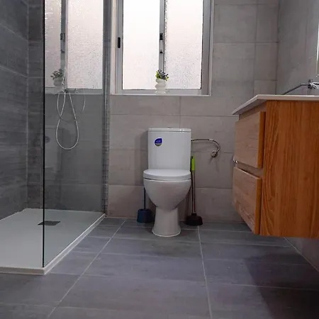 Appartement Salina. Peaceful 2 Bedroom Flat *
